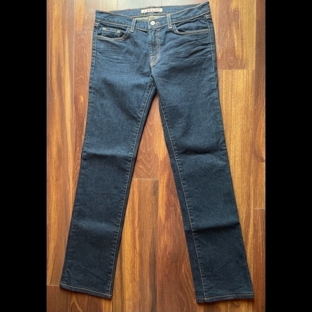 J BRAND Low Rise denim jeans size 29